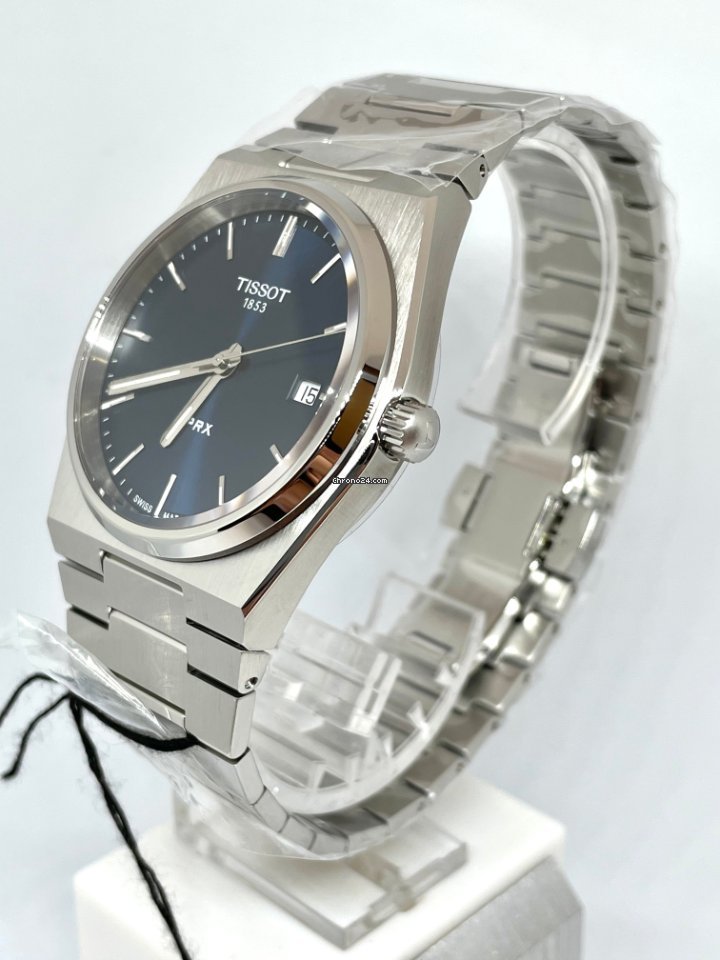 IMG_9081 Tissot Mens watch Unisex Quartz Steel T137.410.11.041.00 Replica 5