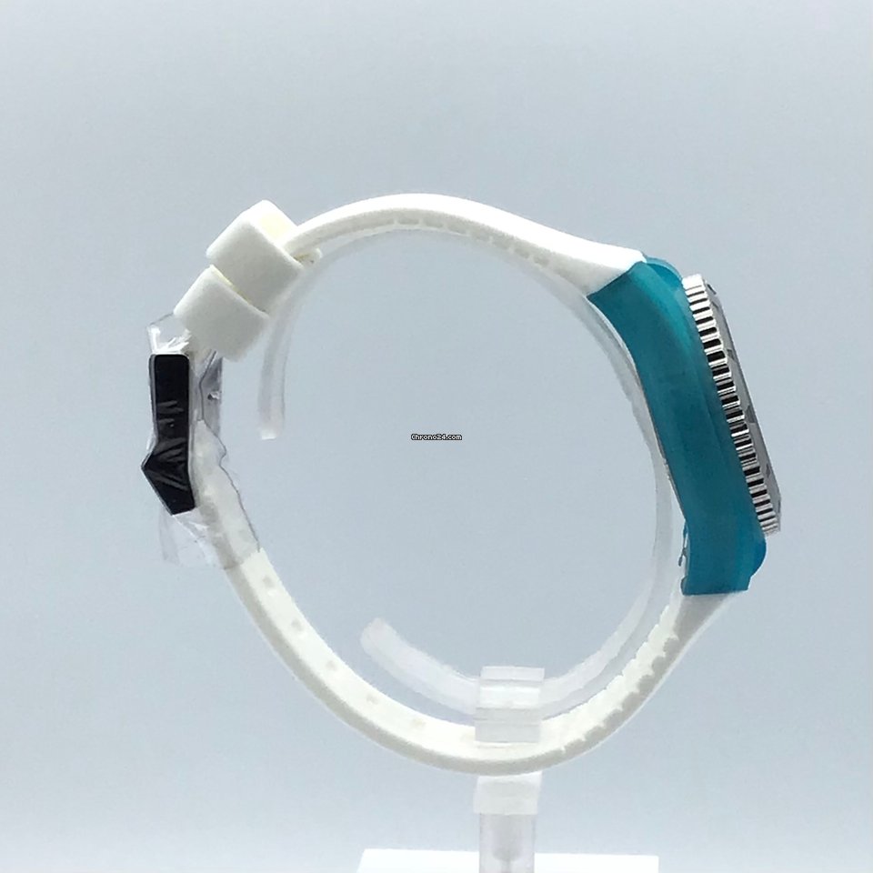 IMG_9081 Technomarine Cruise Mens watch Unisex Quartz Steel 109014 Replica 5