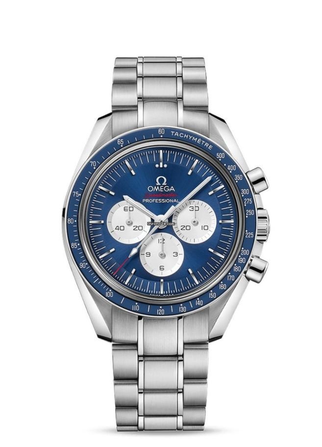 IMG_9081 Omega Speedmaster Mens watch Unisex Manual winding Steel 522.30.42.30.04.001 Replica 5