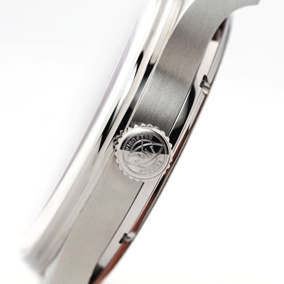 IMG_9081 IWC Portuguese Hand-Wound Mens watch Unisex Manual winding Steel IW510203 Replica 5