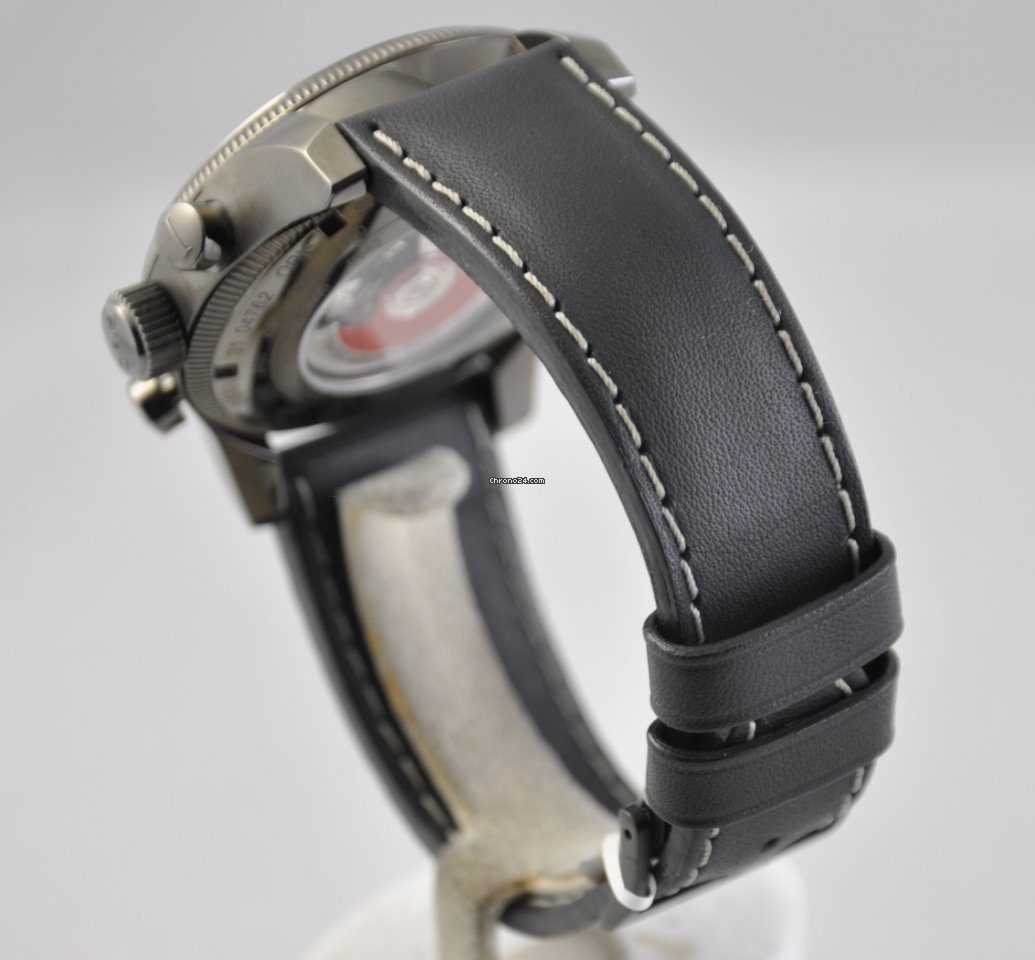 Oris Big Crown X1 Mens watch Unisex Automatic Steel 01 675 7648 4264 Replica 5