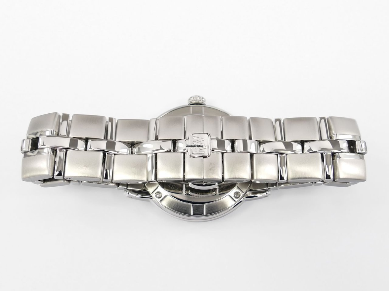IMG_9081 Raymond Weil Parsifal Mens watch Unisex Quartz Steel 9541-ST-00658 Replica 5