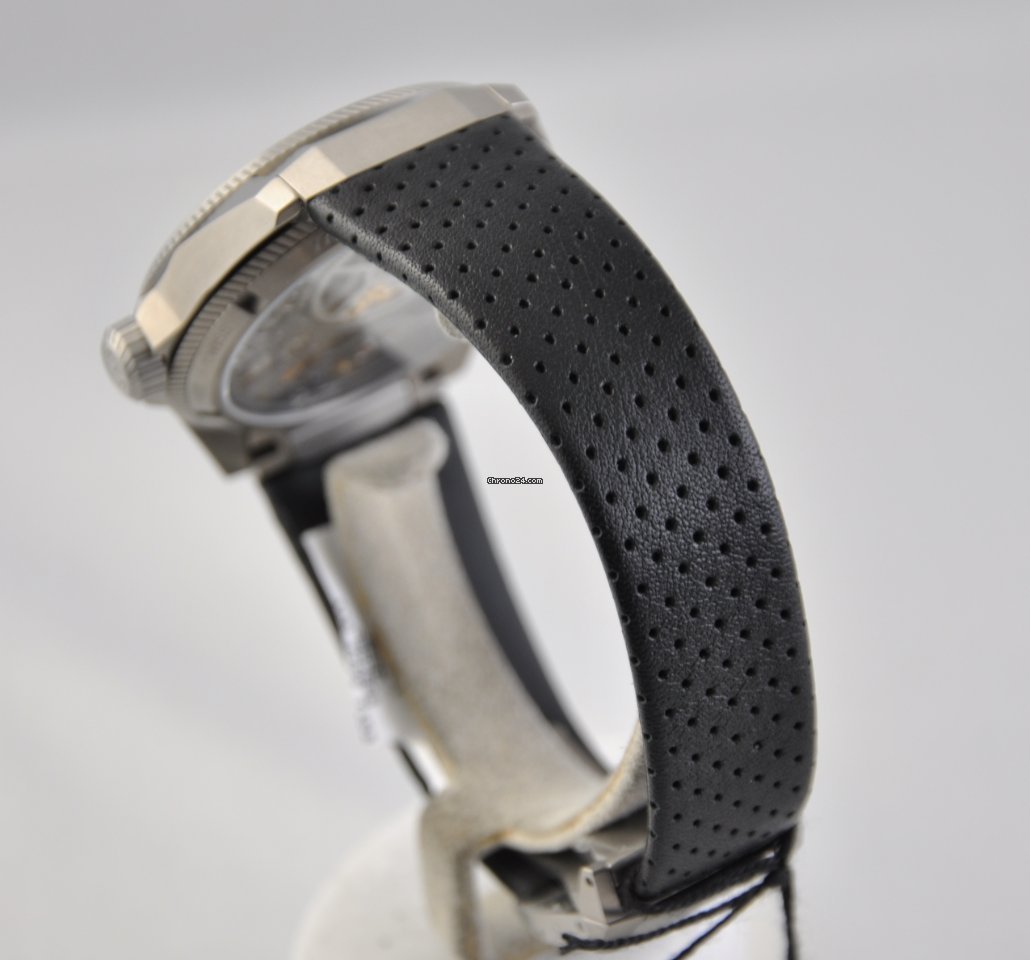 IMG_9081 Oris Big Crown ProPilot Mens watch Unisex Manual winding Titanium 01 115 7759 7153-Set7 22 01TLC Replica 5