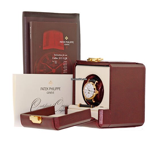 IMG_9081 Patek Philippe Perpetual Calendar Mens watch Unisex Automatic Rose gold 5059 R Replica 5