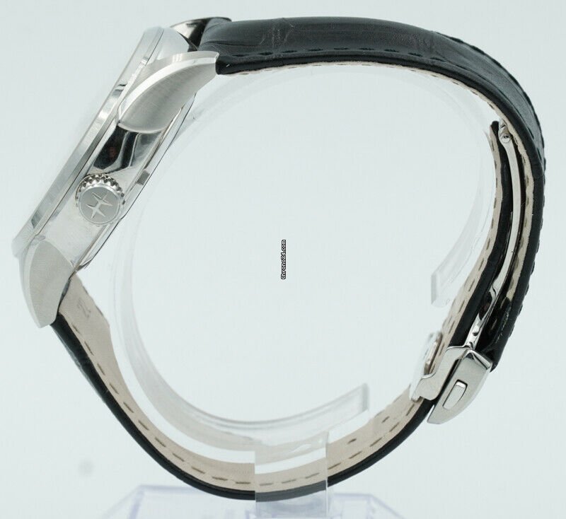 IMG_9081 Hamilton Jazzmaster Mens watch Unisex Automatic Steel H32635781 Replica 5
