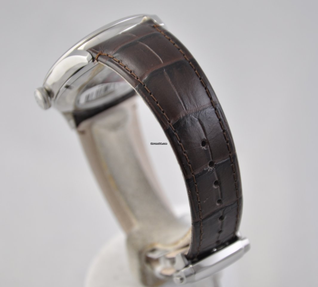 Oris Artelier Date Mens watch Unisex Automatic Steel 01 733 7721 4053-07 5 21 65FC Replica 5
