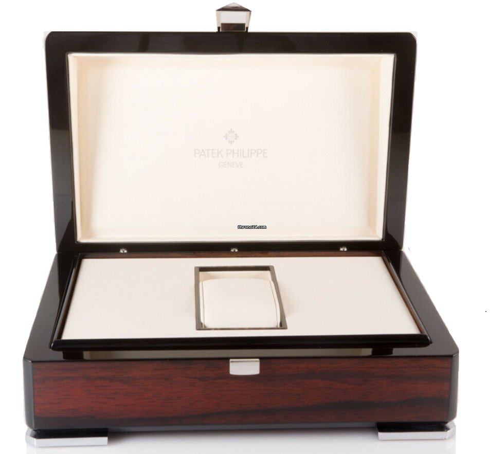 IMG_9081 Patek Philippe Calatrava Mens watch Unisex Automatic White gold 5120 1G-001 Replica 5