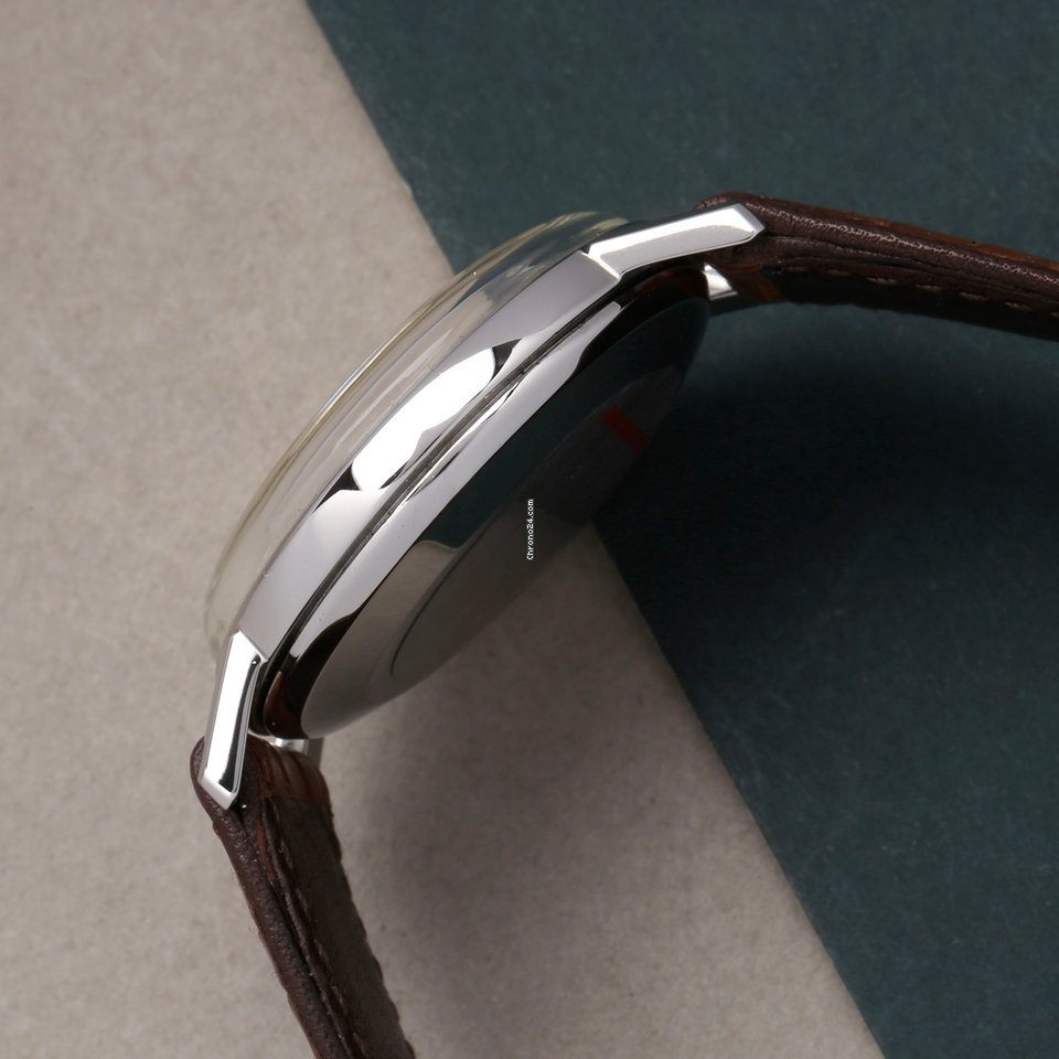 IMG_9081 IWC Mens watch Unisex Automatic Steel C.8541 Replica 5