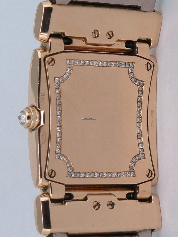IMG_9081 Patek Philippe Twenty~4 Quartz Rose gold 4910R Replica 5