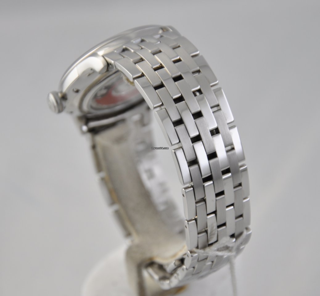 IMG_9081 Oris Artelier Small Second Mens watch Unisex Automatic Steel 01 623 7582 4074-07 5 21 71FC Replica 5
