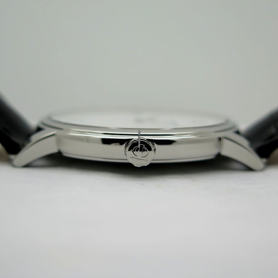 Baume & Mercier Classima Mens watch Unisex Quartz Steel 65493 Replica 5