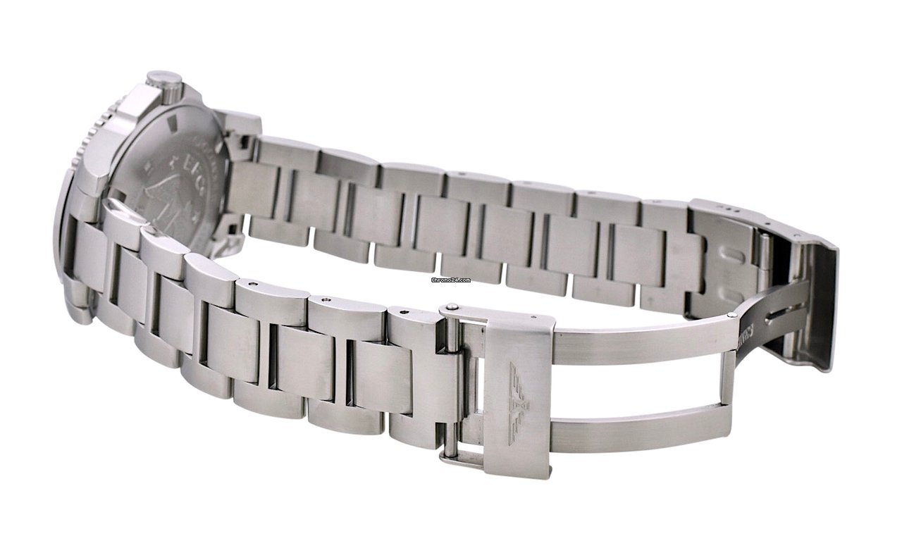 IMG_9081 Longines HydroConquest Mens watch Unisex Quartz Steel L3.640.4.96.6 Replica 5