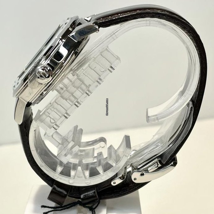 Seiko Presage Mens watch Unisex Automatic Steel SRPE41J1 Replica 5