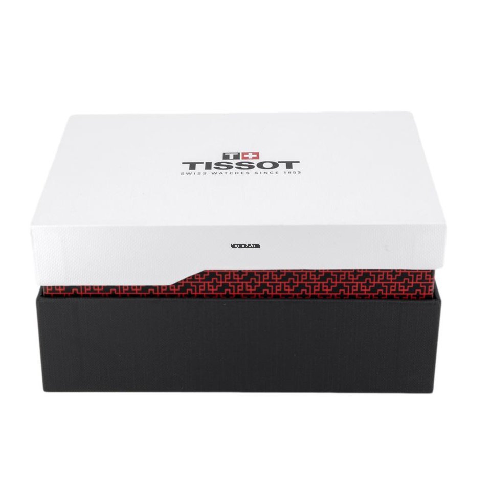 IMG_9081 Tissot Touch Mens watch Unisex Quartz Titanium T1214204705104 Replica 5