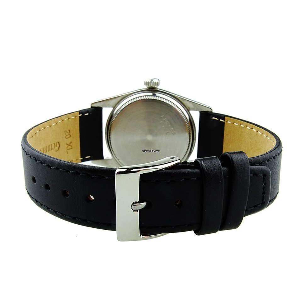 IMG_9081 Tudor Prince Oysterdate Mens watch Unisex Automatic Steel 7914 Replica 5