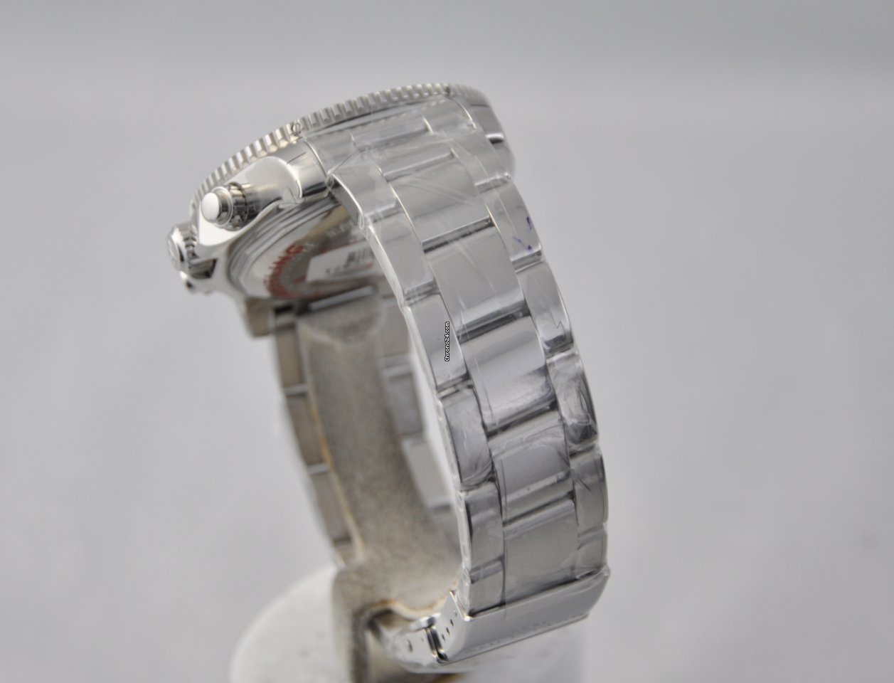 IMG_9081 Breitling Superocean Mens watch Unisex Automatic Steel A13311D1 C971 161A Replica 5