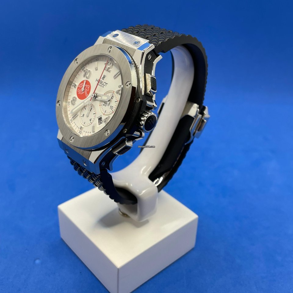 IMG_9081 Hublot Big Bang 44 mm Automatic Steel 301.SX.230.RX.ASF02 Replica 5