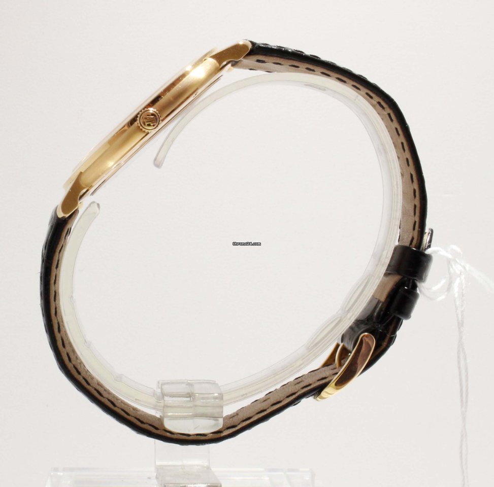 IMG_9081 Audemars Piguet Jules Audemars Manual winding Rose gold 15093BC.OO.A002CR.01 Replica 5