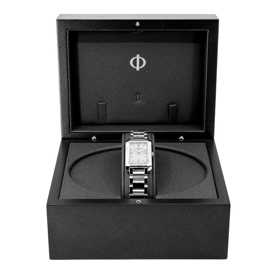 Baume & Mercier Hampton Womens watch Quartz Steel M0A10474 Replica 5