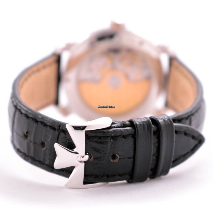 Vacheron Constantin Malte Mens watch Unisex Automatic White gold 42015 000G-8903 Replica 5