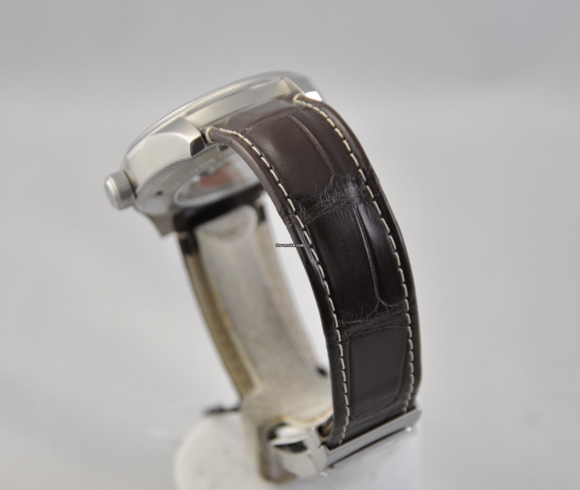 IMG_9081 Oris Big Crown ProPilot Date Mens watch Unisex Automatic Steel 01 751 7697 4065-07 1 20 72FC Replica 5