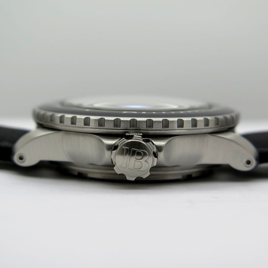 IMG_9081 Blancpain Fifty Fathoms Mens watch Unisex Automatic Steel 5015E-1130-B52A Replica 5