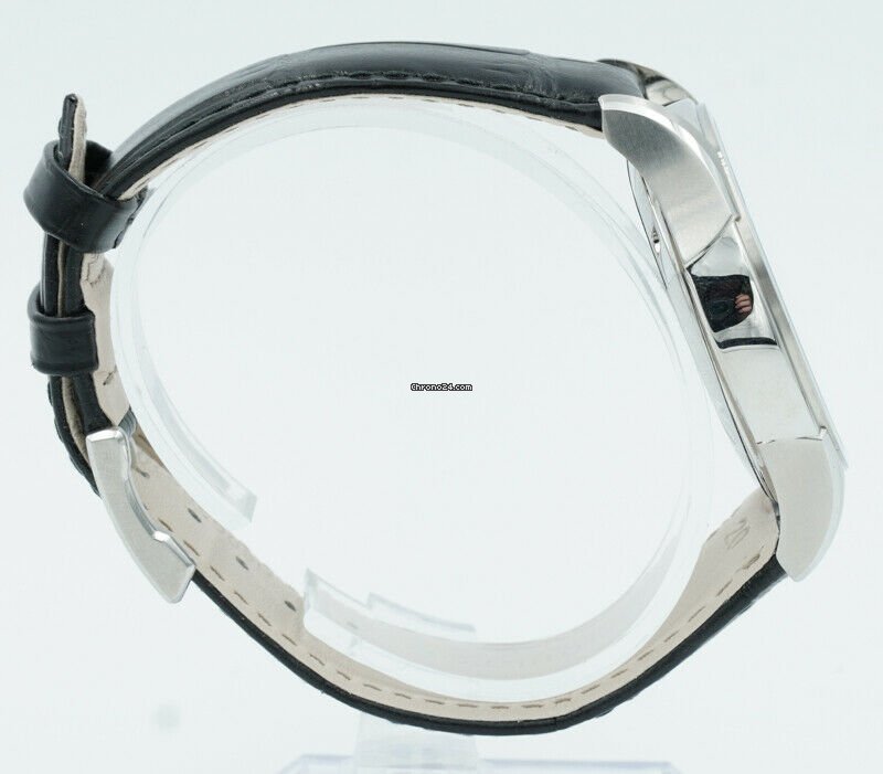 IMG_9081 Hamilton Valiant Mens watch Unisex Automatic Steel H39515754 Replica 5
