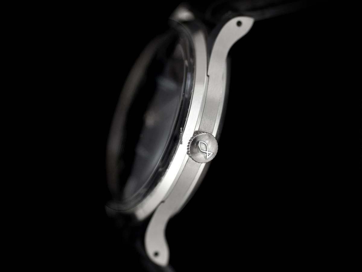 IMG_9081 IWC Mens watch Unisex Automatic Steel 7576ST Replica 5