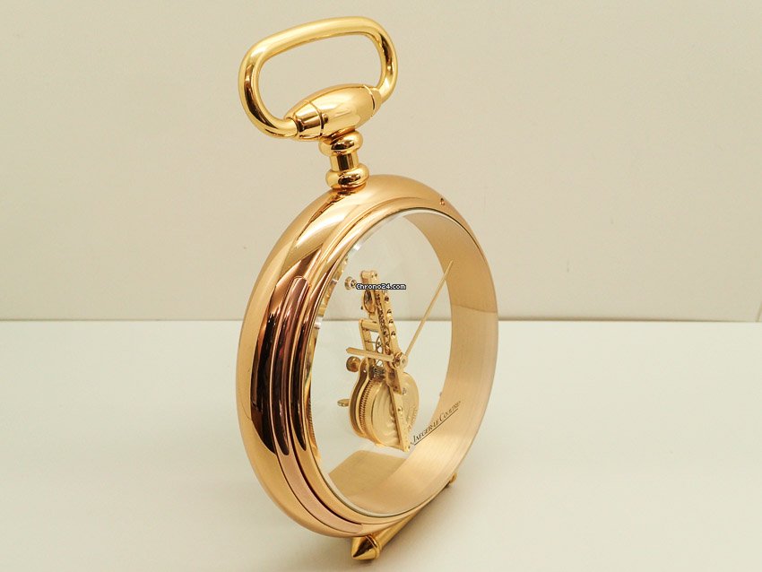 IMG_9081 Jaeger-LeCoultre Mens watch Unisex Manual winding 215.020 Replica 5