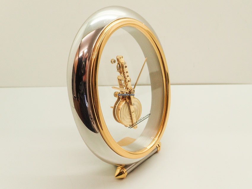 IMG_9081 Jaeger-LeCoultre Mens watch Unisex Manual winding 215.021 Replica 5