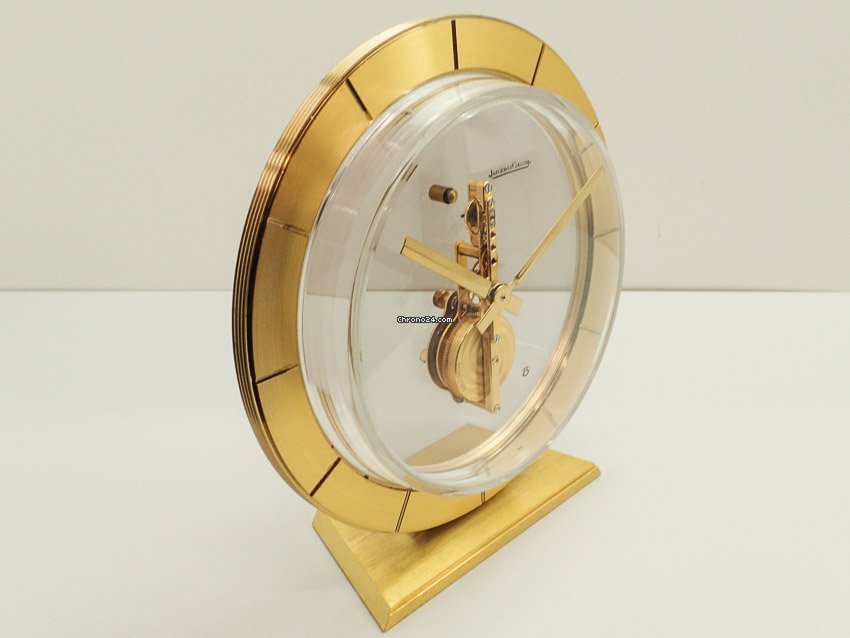 IMG_9081 Jaeger-LeCoultre Mens watch Unisex Manual winding 446 Replica 5