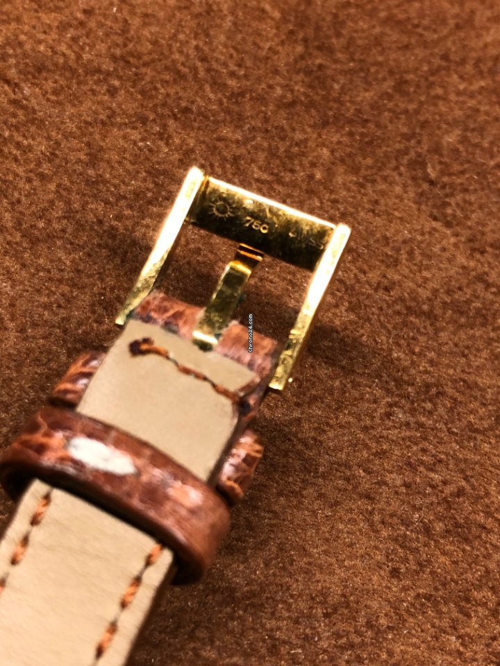 Piaget Womens watch Manual winding Yellow gold 203063 Replica 5