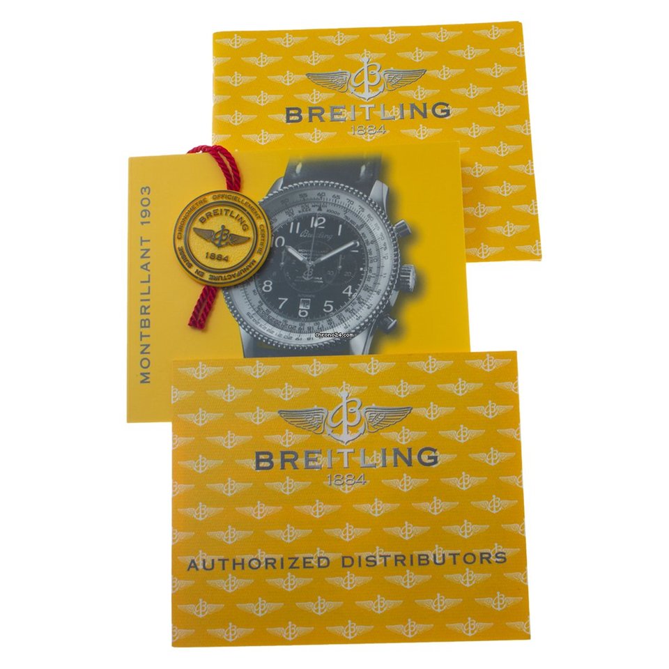 IMG_9081 Breitling Montbrillant Mens watch Unisex Automatic Steel A35330 Replica 5