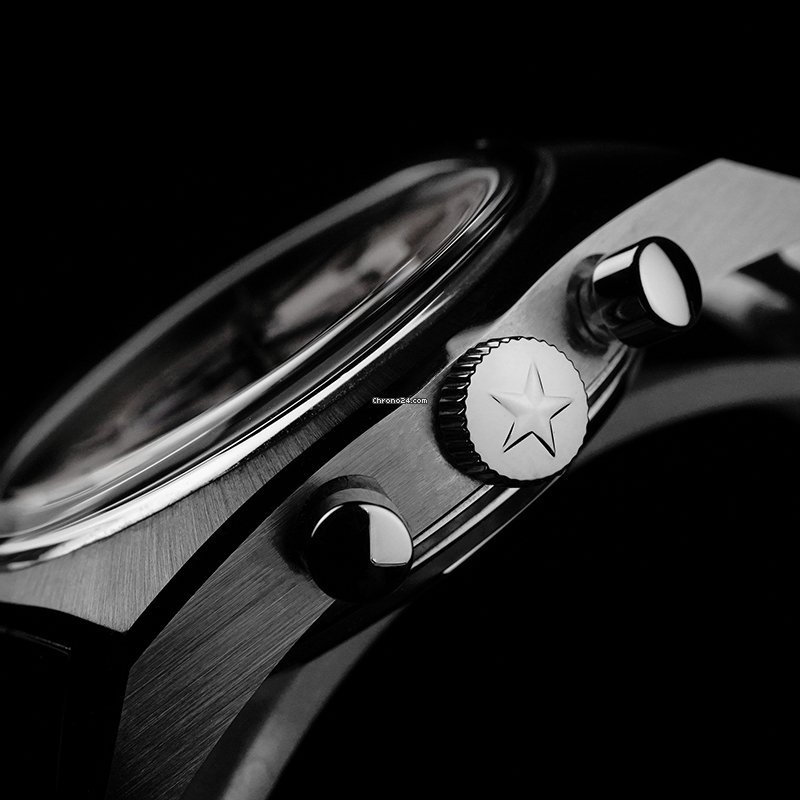IMG_9081 Zenith El Primero Mens watch Unisex Steel 03.L384-2.400 07.M384 Replica 5