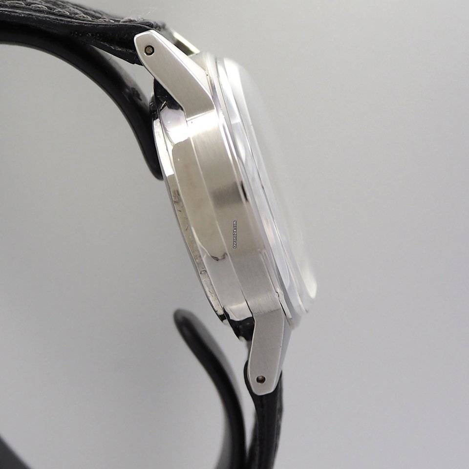 IMG_9081 Movado Manual winding Steel 19068 Replica 5
