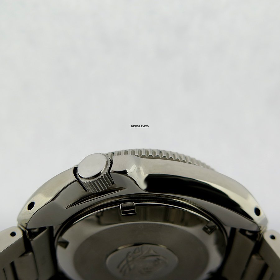 IMG_9081 Seiko Prospex Mens watch Unisex Automatic Steel SPB183J1 Replica 5