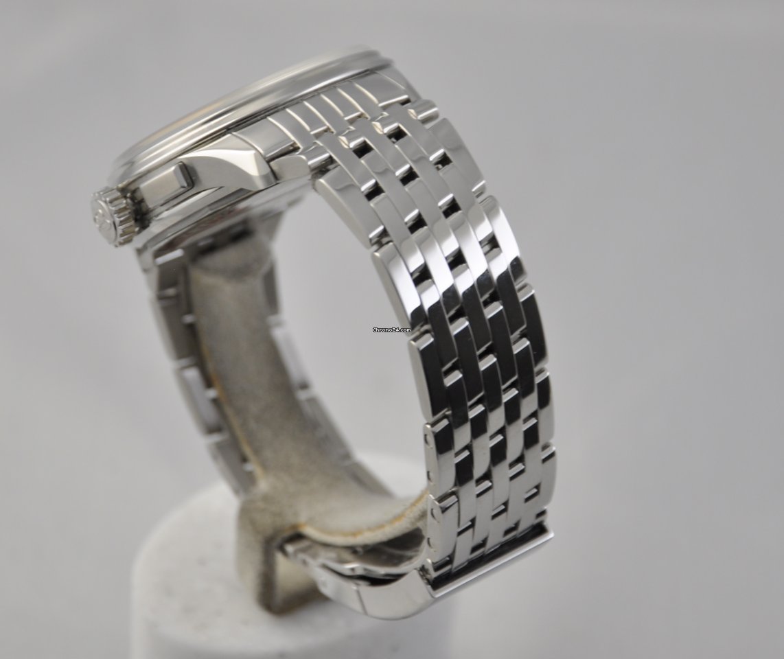 IMG_9081 Breitling Mens watch Unisex Automatic Steel A13315351B1A1 Replica 5