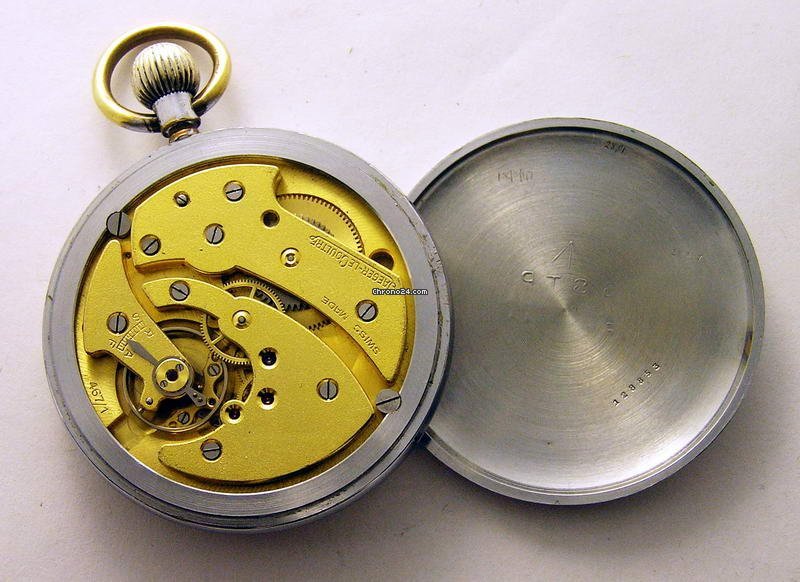 IMG_9081 Jaeger-LeCoultre Mens watch Unisex Manual winding 128853 Replica 5