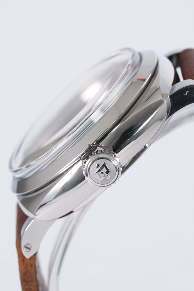 IMG_9081 Panerai Special Editions Mens watch Unisex Manual winding Steel PAM 00662orPAM 662 Replica 5