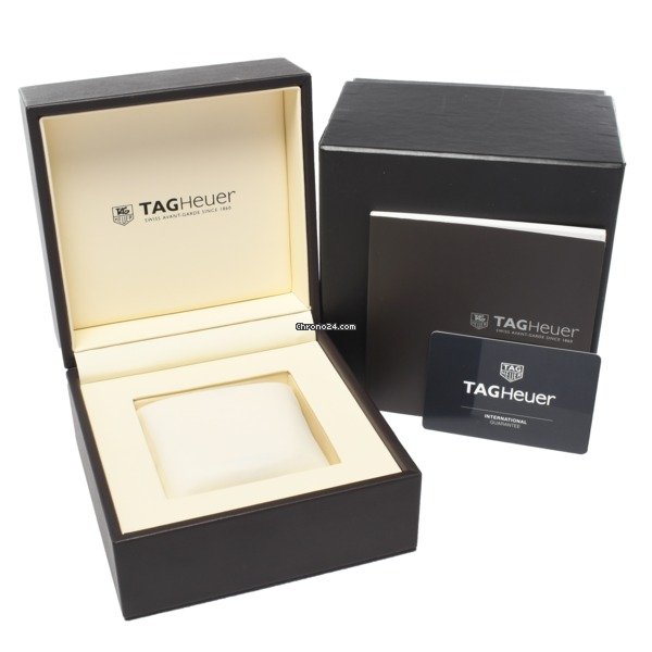 TAG Heuer Carrera Calibre 36 Automatic Steel CAR2B11.FC6235 Replica 5