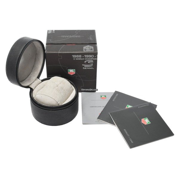 TAG Heuer Link Automatic Steel CT2114.BA0550 Replica 5