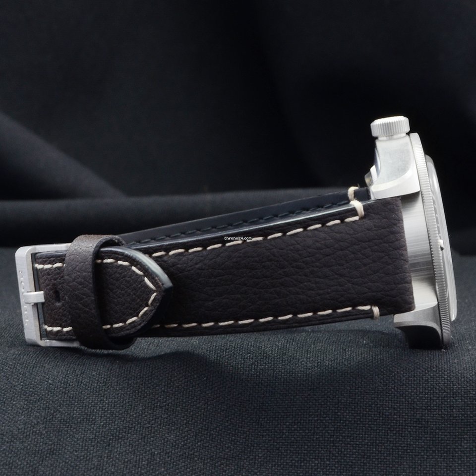 IMG_9081 Tudor Black Bay Fifty-Eight Mens watch Unisex Automatic Silver M79010SG-0001 Replica 5