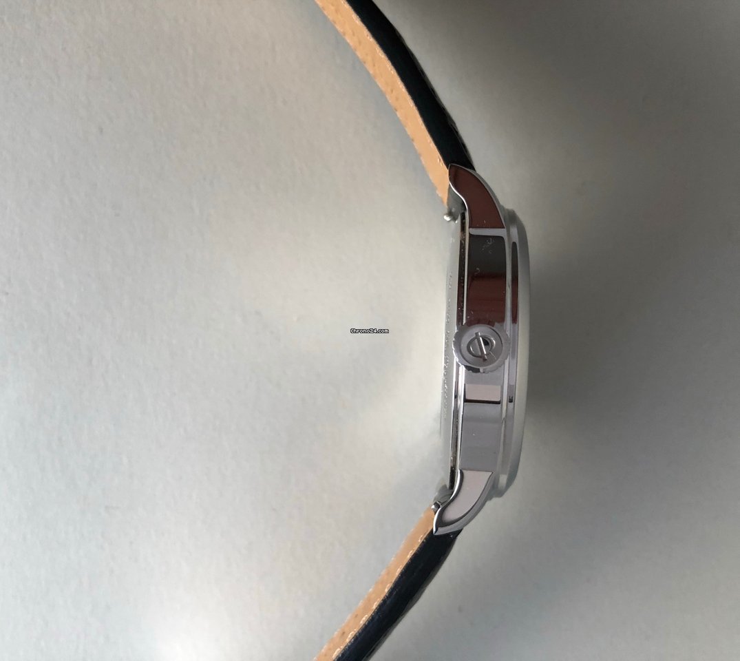 Baume & Mercier Classima Mens watch Unisex Automatic Steel M0A10480 Replica 5