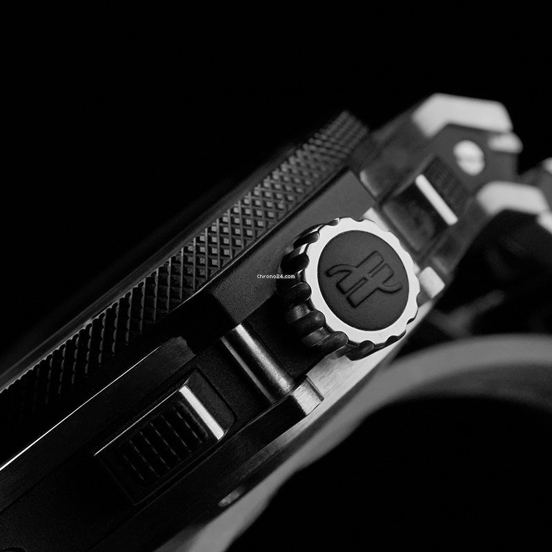 IMG_9081 Hublot Big Bang 44 mm Mens watch Unisex Automatic 301.SM.1770.SM Replica 5