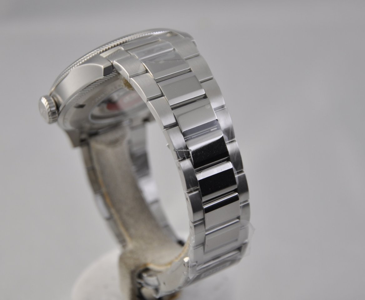 Oris Big Crown ProPilot Day Date Mens watch Unisex Automatic Steel 01 752 7760 4063-07 8 22 08P Replica 5