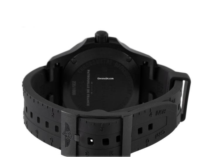 IMG_9081 Breitling Colt Skyracer Mens watch Unisex Quartz Carbon X74320E4 Replica 5