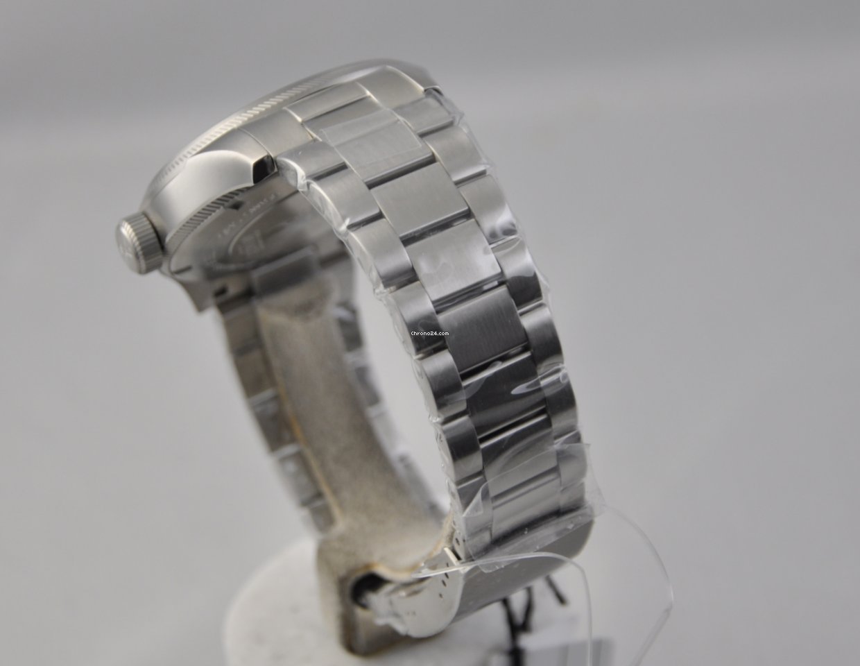 IMG_9081 Oris Big Crown ProPilot Day Date Mens watch Unisex Steel 01 752 7698 4194-Set MB Replica 5