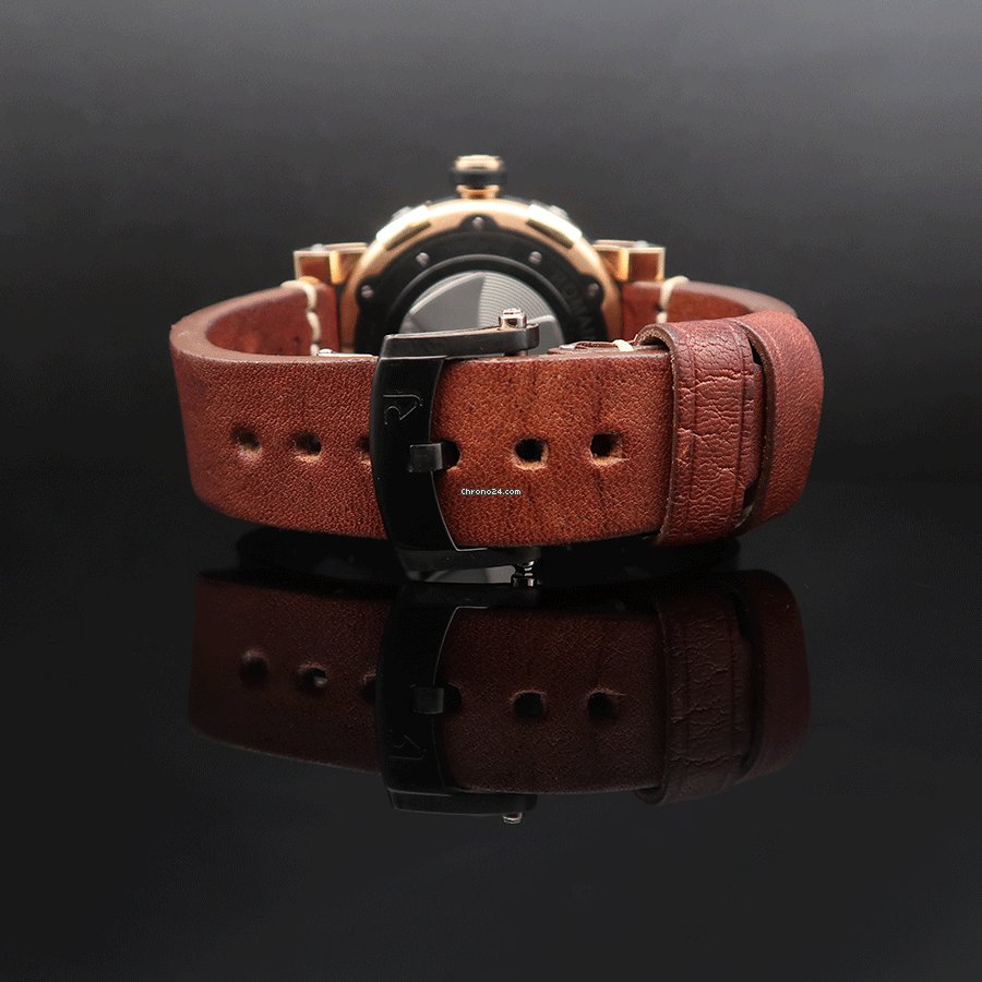 IMG_9081 Romain Jerome Titanic-DNA Mens watch Unisex Automatic Steel RJ.T.AU.SP.008.01 Replica 5