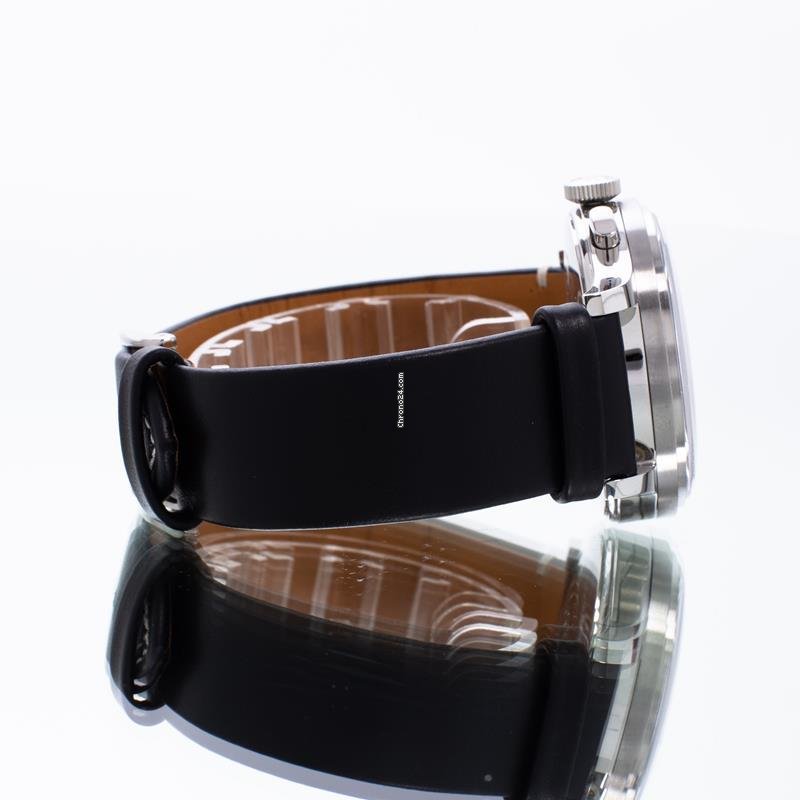IMG_9081 Longines Heritage Mens watch Unisex Automatic Steel L2.830.4.93.0 Replica 5