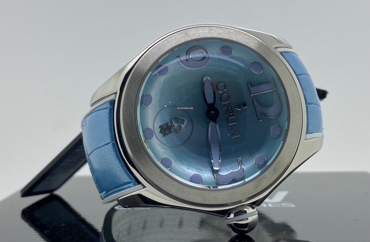IMG_9081 Corum Bubble Steel 295.100.20 0009 PN04 Replica 5